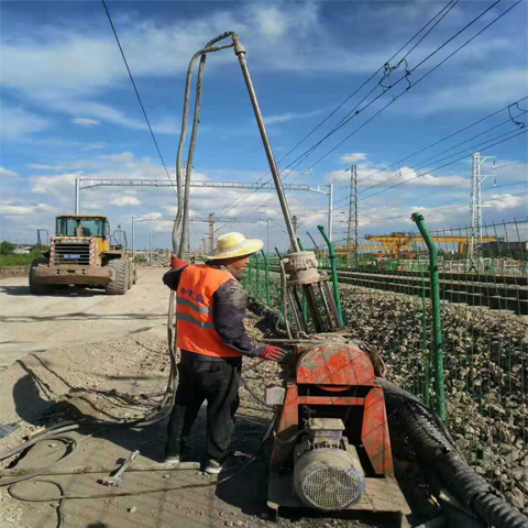 江永建筑基础不均匀沉降的原因以及防治措施